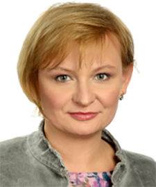 dr hab. Jolanta Perek-Białas, prof. UJ